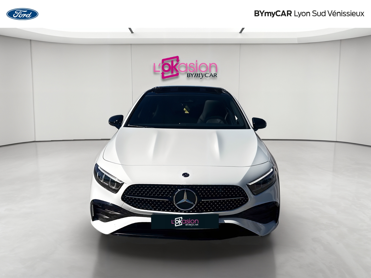 Mercedes Classe A 180 — photo 8