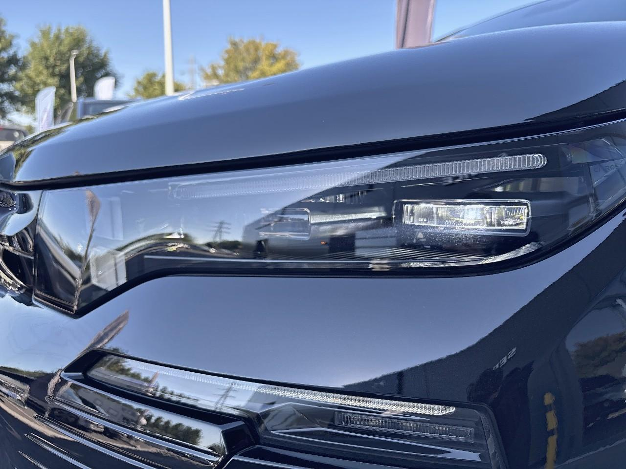Citroën C5 Aircross 1.2 hybride 145ch max boite automatique — photo 28