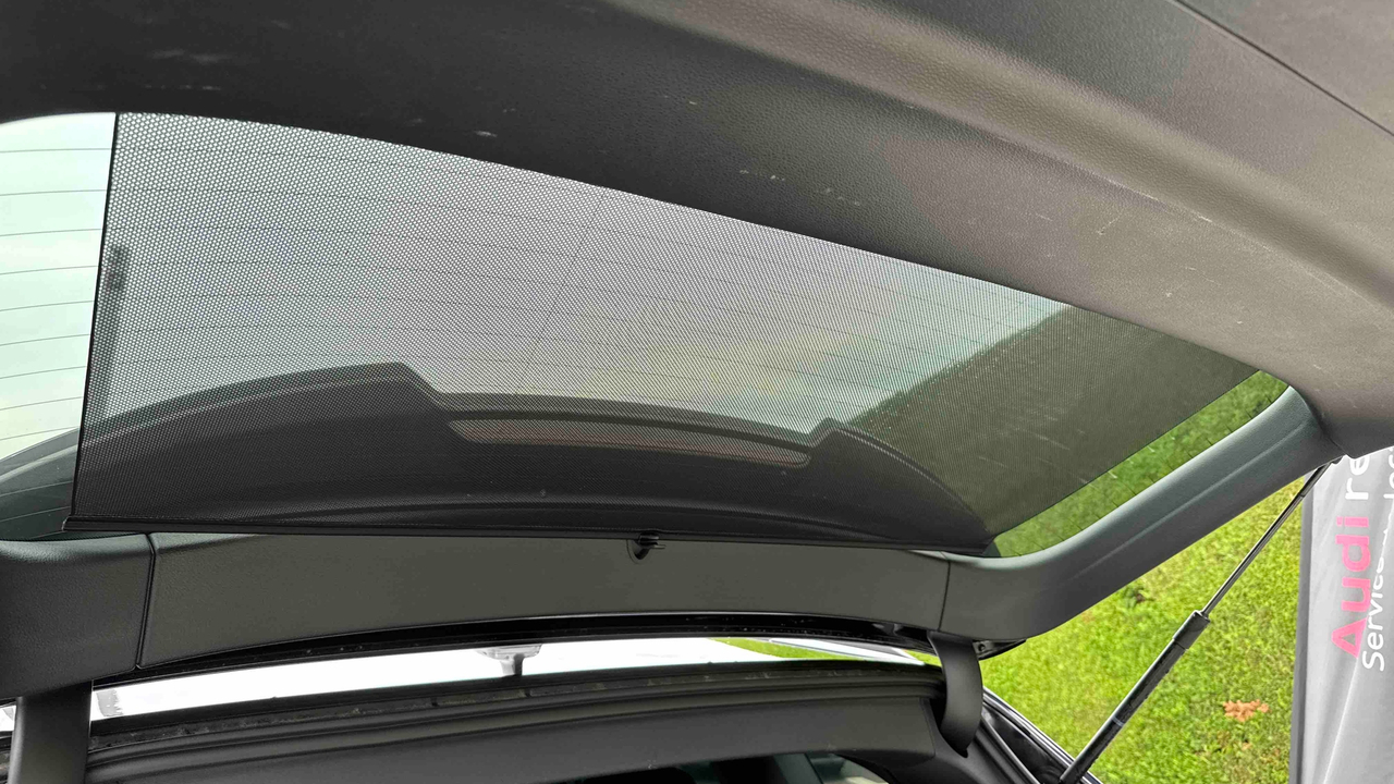 Audi Q7 60 TFSI e 462 Tiptronic 8 Quattro — photo 26