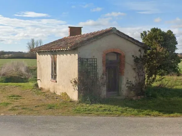 Terrain agricole 20 ha lherm