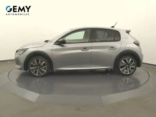 Peugeot 208 puretech 130 s&amp;s eat8 — photo 13
