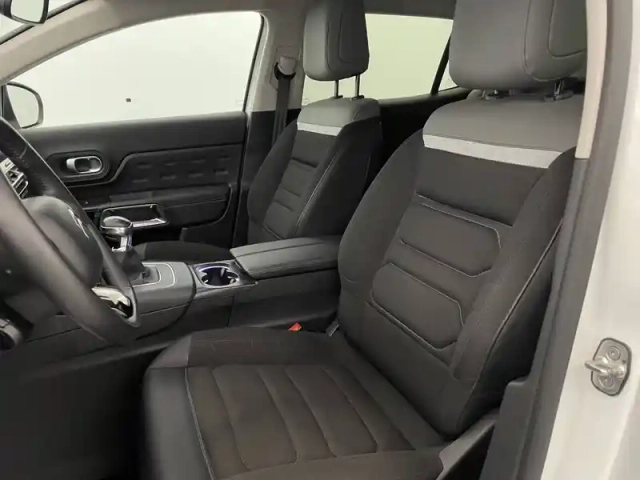 Citroën C5 Aircross puretech 130 s&amp;s bvm6 — photo 38