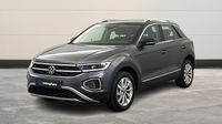 Volkswagen T-Roc 1.5 TSI EVO 150ch Style DSG7