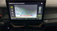 Dacia Duster 1.6 hybrid 140ch Extreme — photo 29