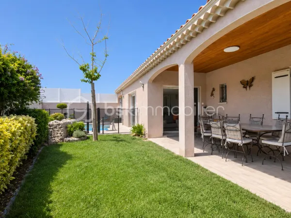 Maison 5 pièces 157 m²