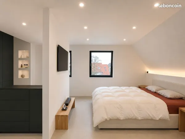 PROCHE HAGUENAU - MAISON + MAISON SECONDAIRE SUR 17ares de terrain