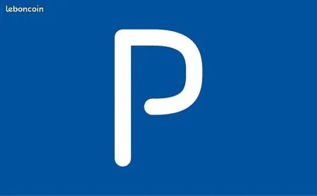 Parking 10 m² Montataire