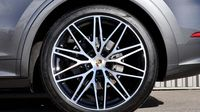 Porsche Cayenne Coupé 3.0 V6 470ch E-Hybrid — photo 28