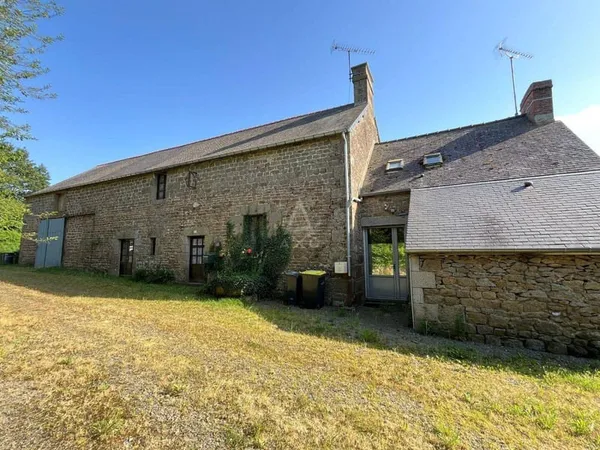 Maison 3 pièces 135 m²