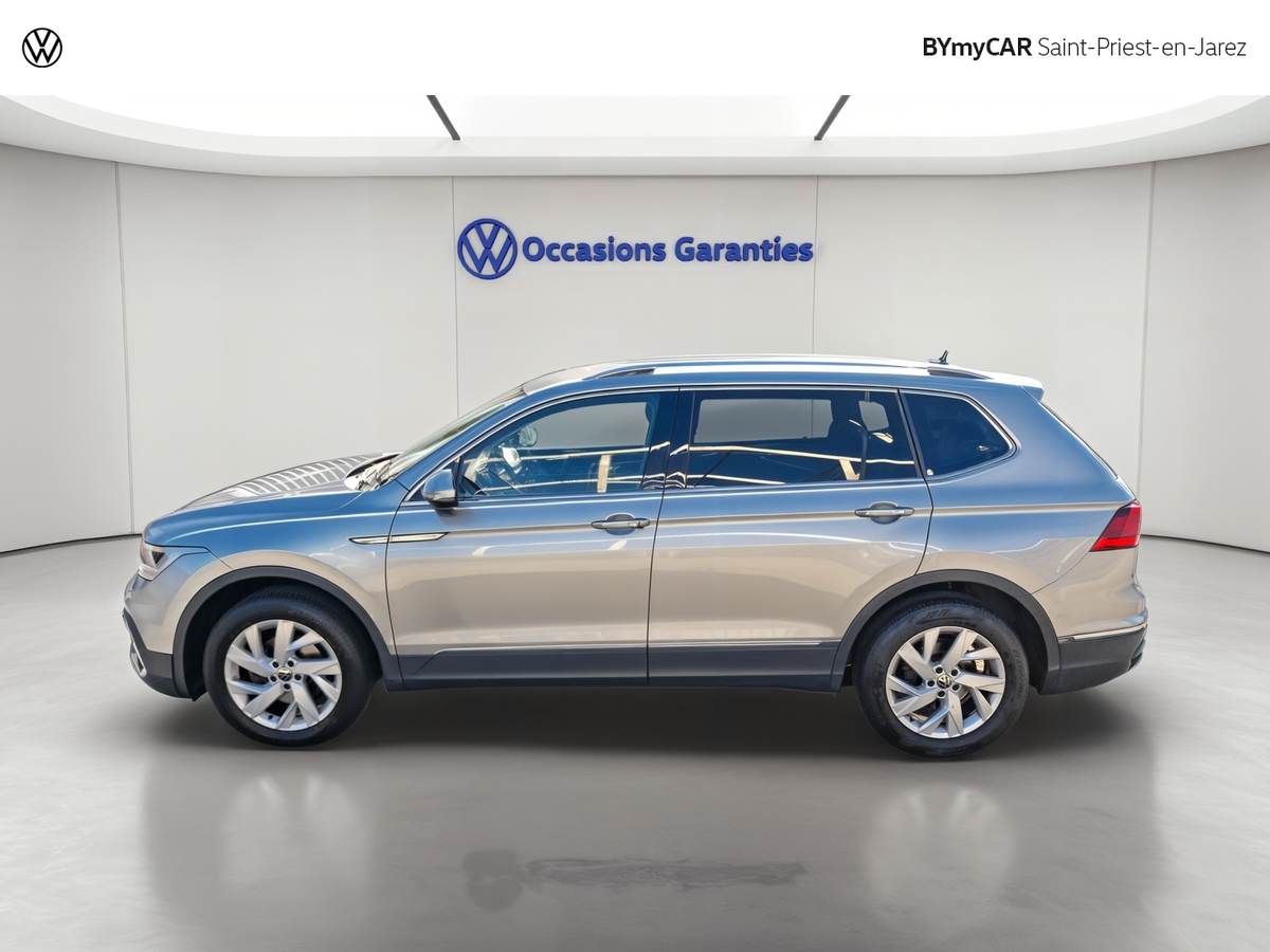 Volkswagen Tiguan Allspace 2.0 TDI 150ch DSG7 — photo 2