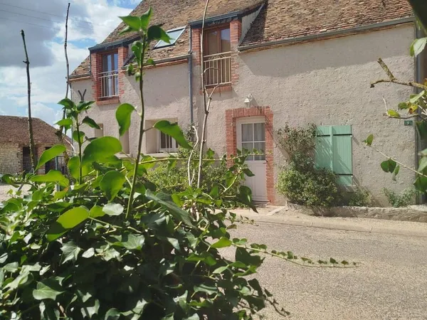 Maison 5 pièces 115 m²