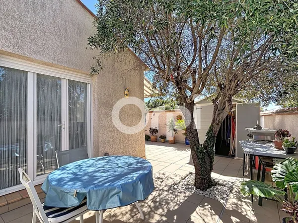 Maison 5 pièces 124 m²