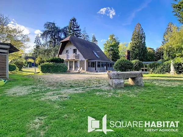 Maison 4 pièces 145 m²