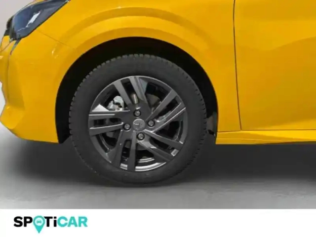 Peugeot 208 1.2 puretech 100ch s&amp;s style eat8 — photo 11