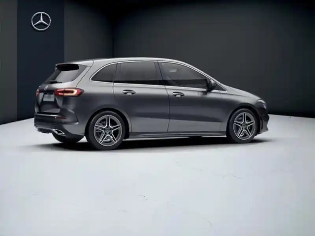 Mercedes Classe B 200 d amg line edition — photo 20