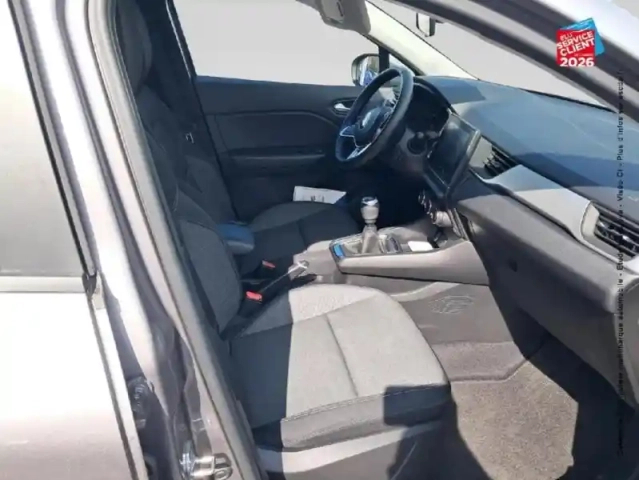 Renault Captur 1.0 tce 90ch evolution — photo 5