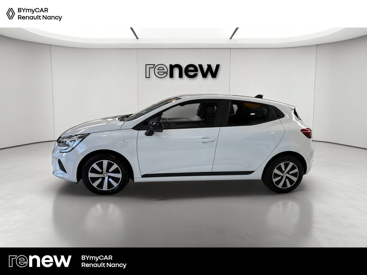 Renault Clio TCe 90 — photo 2
