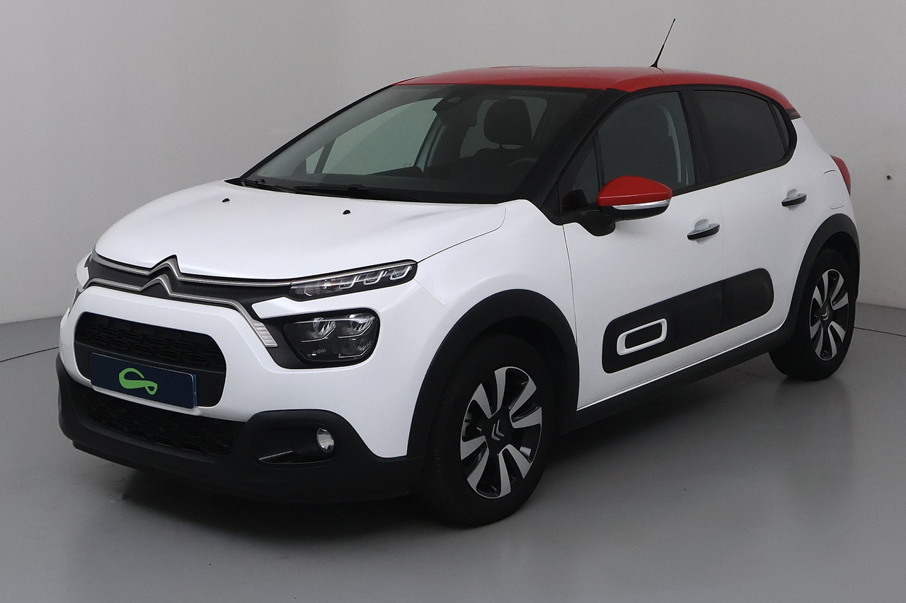 Citroën C3 — photo 1