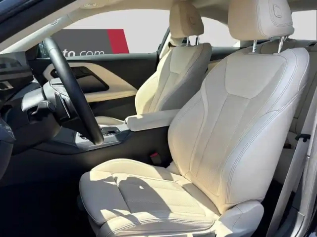 Bmw Serie 2 coupe 218i 156 ch bva8 — photo 9