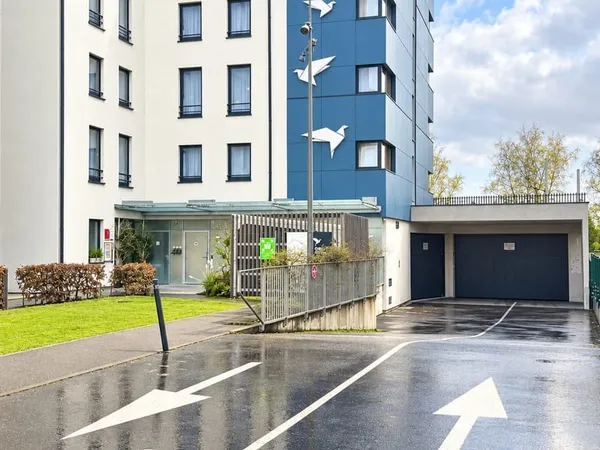 Opportunité à STRASBOURG-Cronenbourg