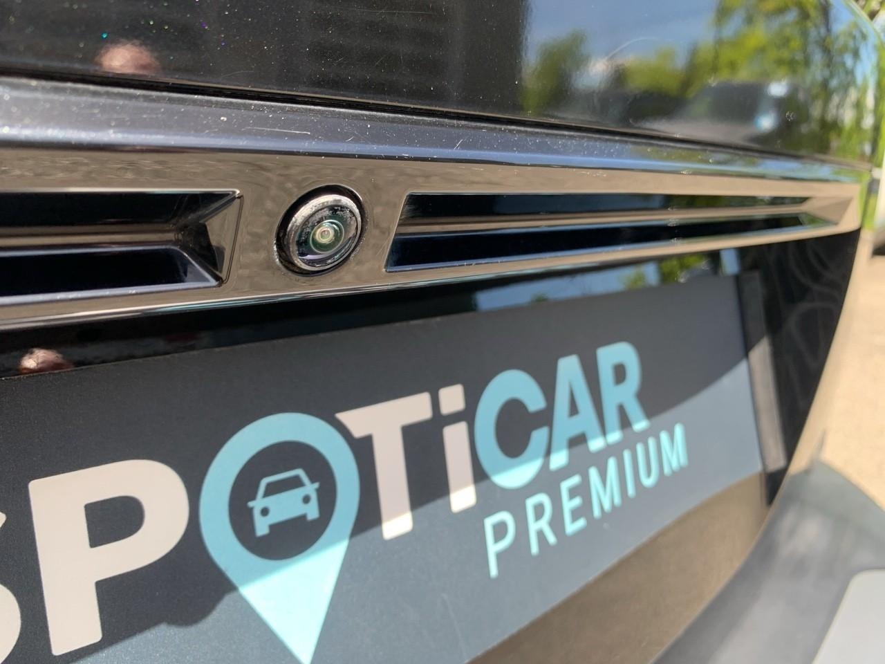 Peugeot 2008 1.2 puretech 130ch s&s gt eat8 — photo 14