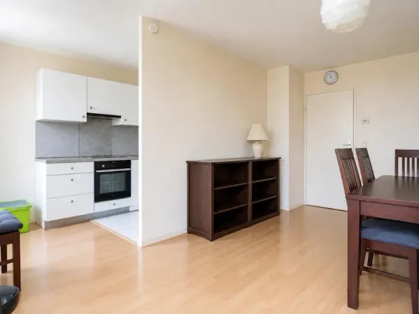 Appartement 3 pièces 59 m²