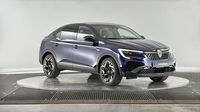 Renault Arkana 1.6 E-Tech 145ch full hybrid esprit Alpine -25 — photo 3
