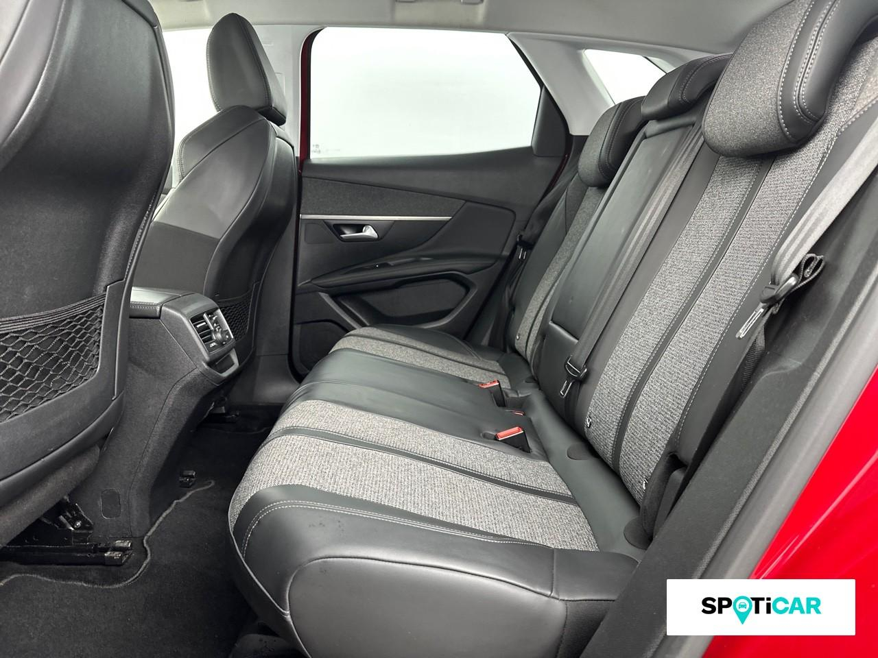 Peugeot 3008 1.5 bluehdi 130ch e6.c allure s&s — photo 10