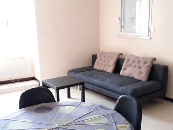 Location maison meublée Centre blain Loyer :549 euros (charge comprise)