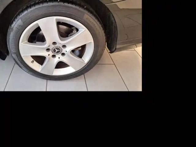 Mercedes Cla 180 d inspiration 7g-dct — photo 10