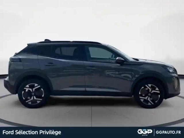 Peugeot 2008 1.5 bluehdi 130ch s&amp;s allure eat8 — photo 6