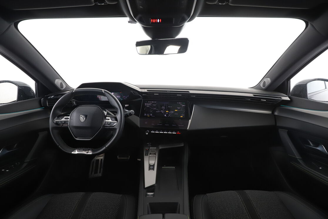 Peugeot 308 SW 1.5 Blue-HDi GT EAT8 — photo 12