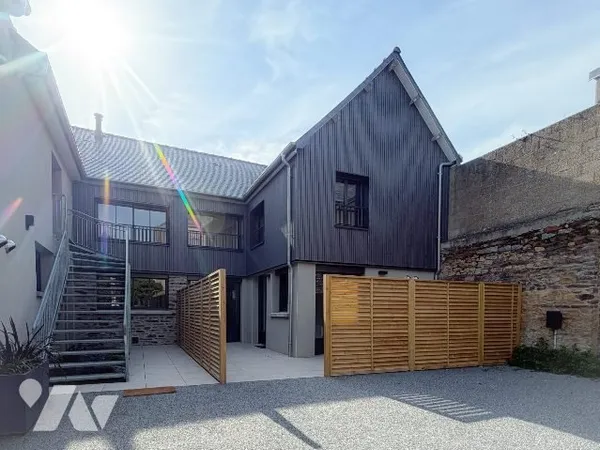 Maison 4 pièces 119 m²