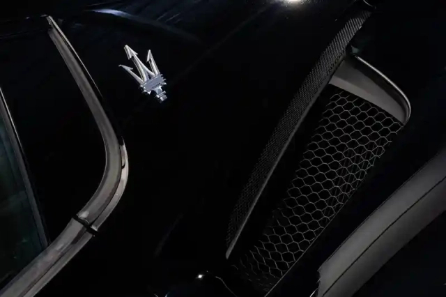 Maserati Mc20 v6 630 ch — photo 43