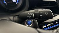 Toyota Yaris Cross 116h Design MY22 — photo 23