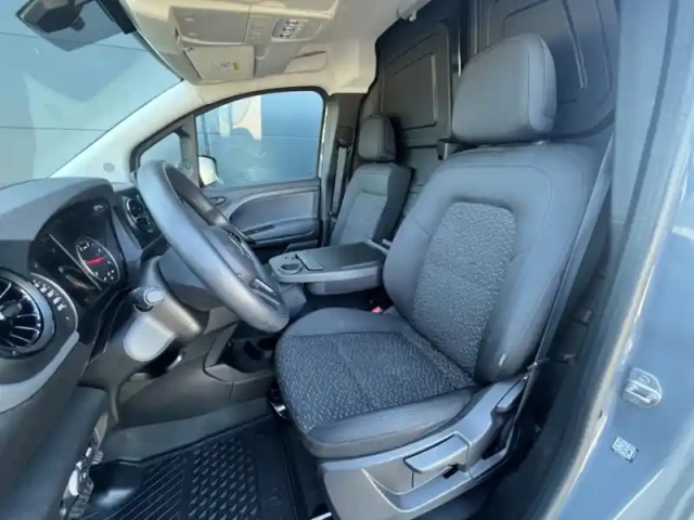 Mercedes Citan 112 cdi /fourgon  / pro / bva — photo 18