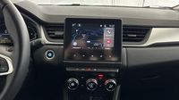 Renault Captur 1.6 E-Tech hybride 145ch Business -21 — photo 19
