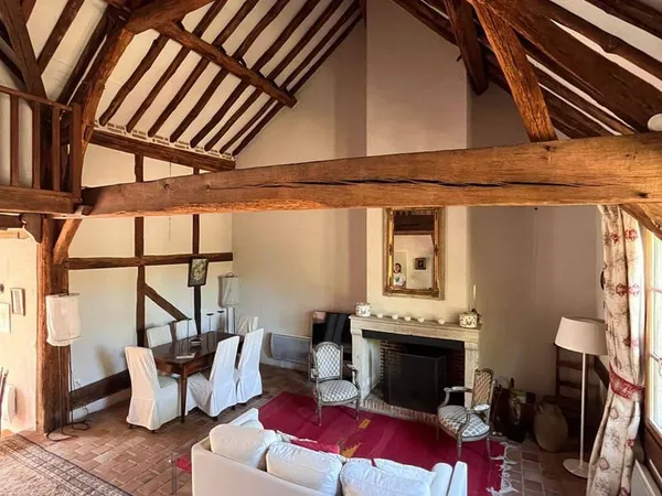 Maison 3 pièces 92 m²