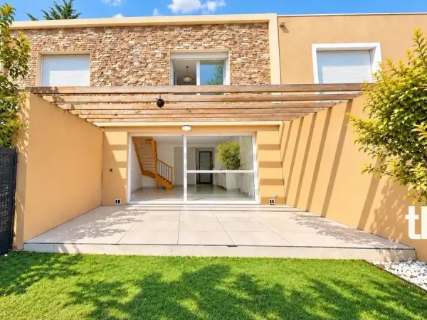Maison 3 pièces 66 m²