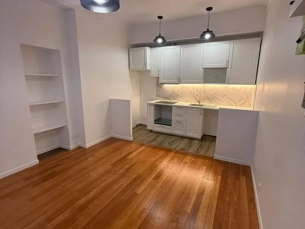 Appartement 3 pièces 41 m²