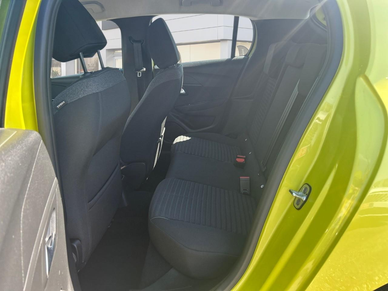 Peugeot 208 1.2 puretech 75ch s&s active — photo 10