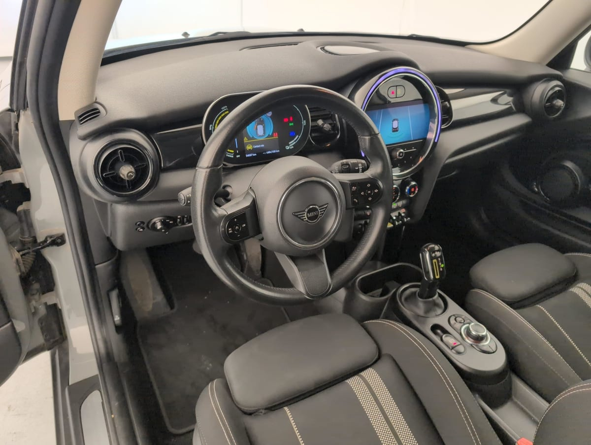 Mini Mini — photo 14
