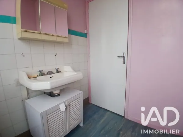 Maison 6 pièces 136 m²