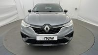 Renault Arkana 1.6 E-Tech hybride 145ch RS Line Fast Track — photo 2