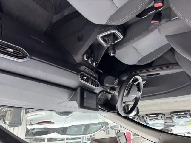 Dacia Jogger eco-g 100 7 places gsr2 — photo 17