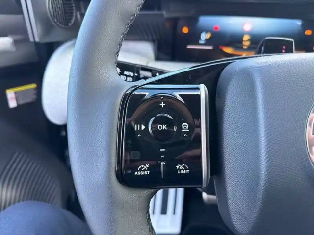 Citroën C5 Aircross hybride 145 ch e-dcs6 — photo 55