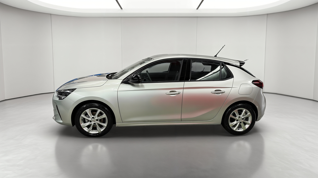 Opel Corsa 1.2 75 ch BVM5 — photo 2