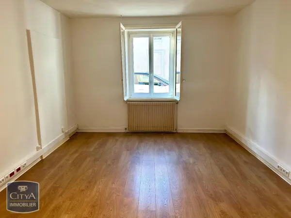 Appartement 1 pièce 38 m²