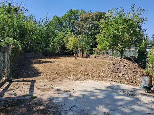 Terrain Maretz 345 m2