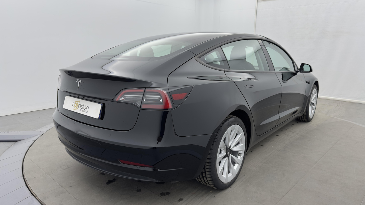 Tesla MODEL 3 Autonomie Standard Plus RWD — photo 5